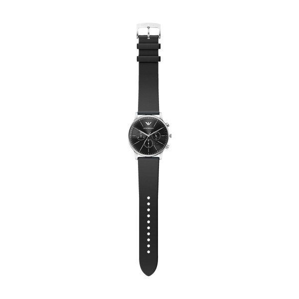 Emporio Armani Minimalist horloge AR11774